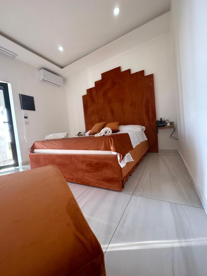 Luxury Resort Licola Eksteriør billede