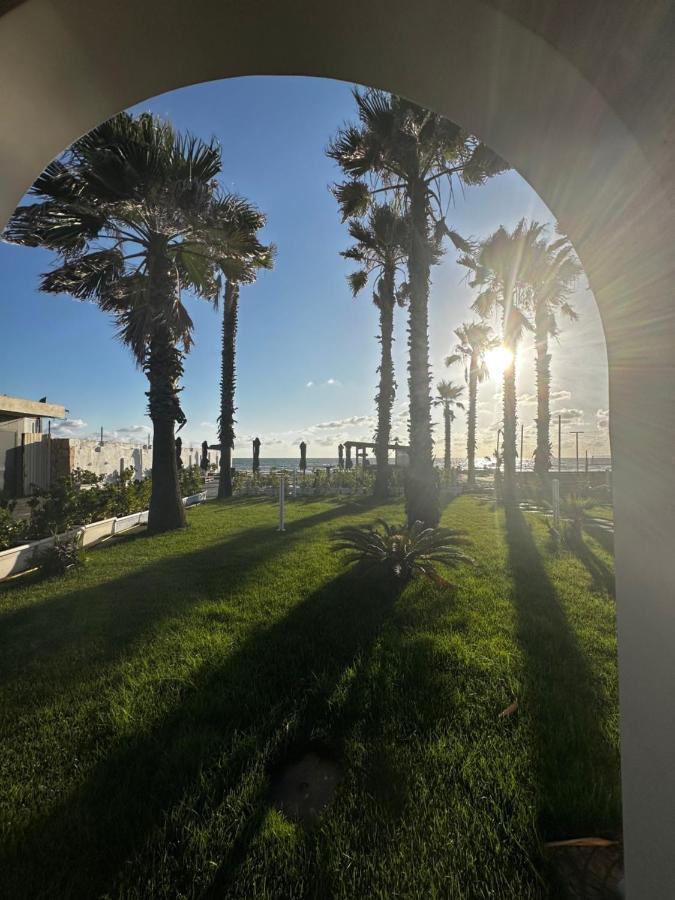 Luxury Resort Licola Eksteriør billede