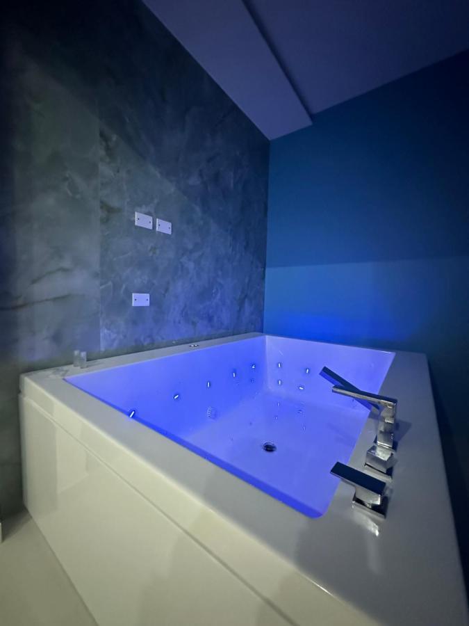 Luxury Resort Licola Eksteriør billede