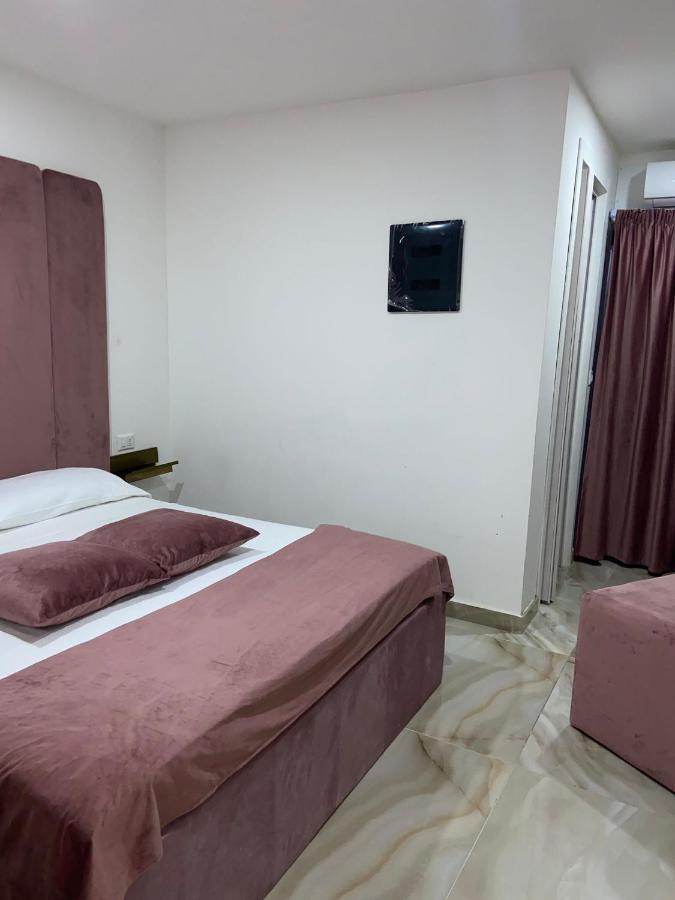 Luxury Resort Licola Eksteriør billede