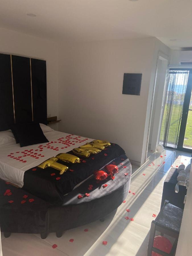 Luxury Resort Licola Eksteriør billede