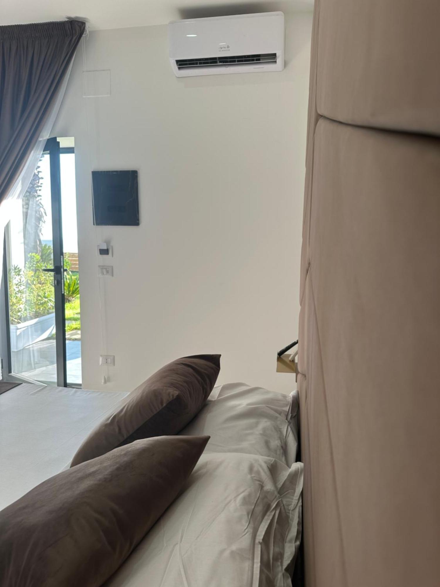 Luxury Resort Licola Eksteriør billede