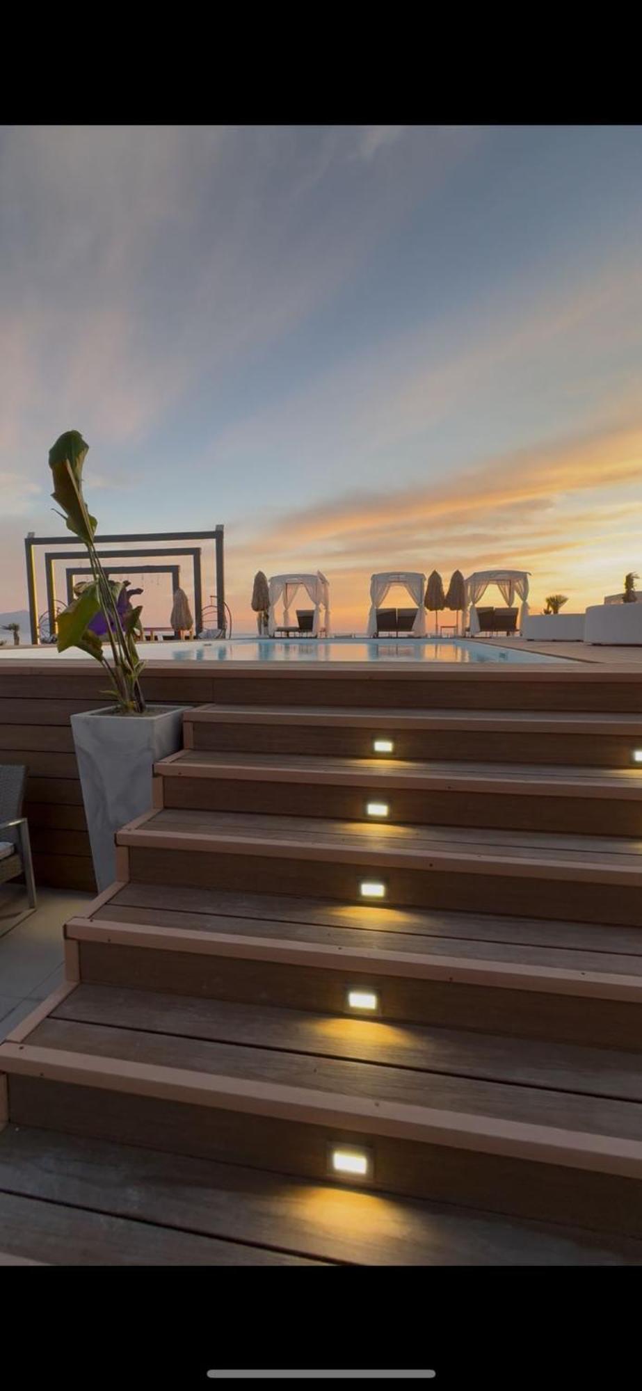 Luxury Resort Licola Eksteriør billede