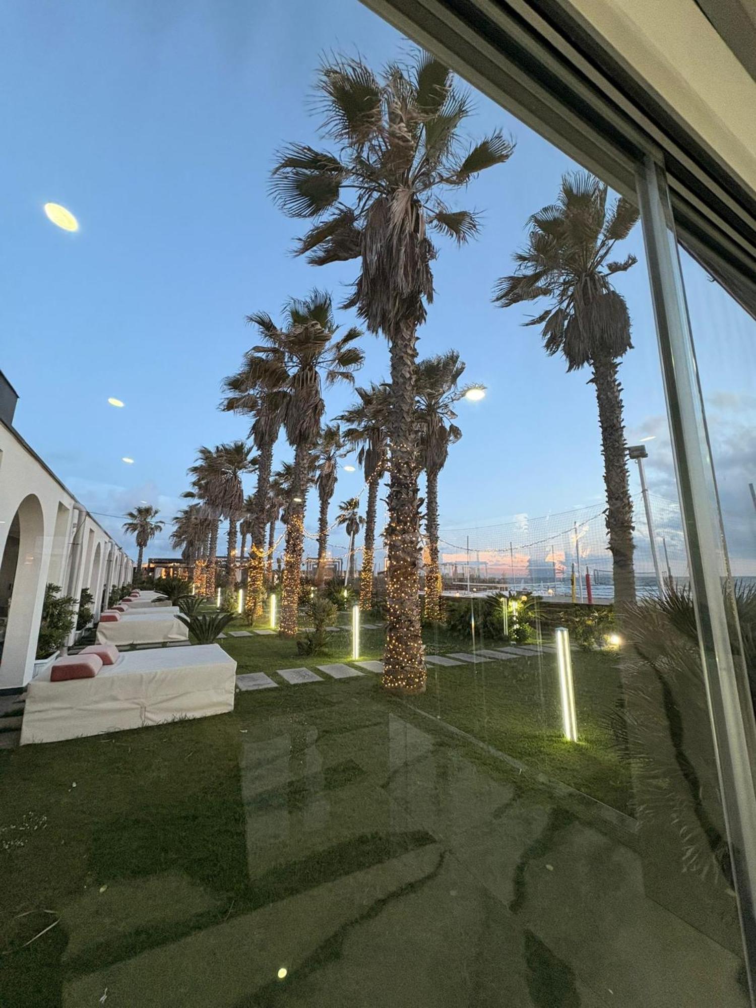 Luxury Resort Licola Eksteriør billede