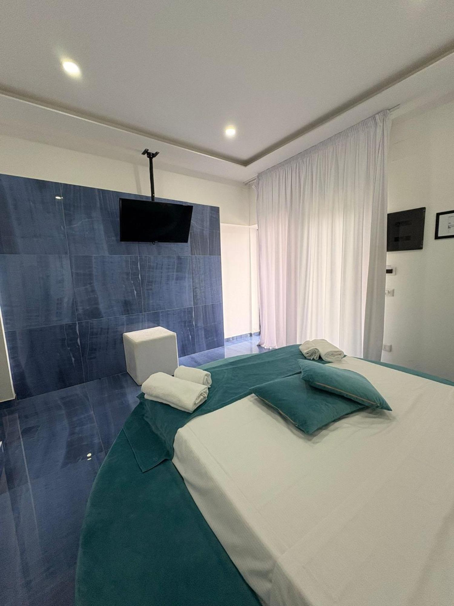 Luxury Resort Licola Eksteriør billede